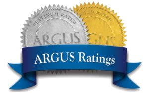 aregs ratings|Rated Company: Argus Ratings .